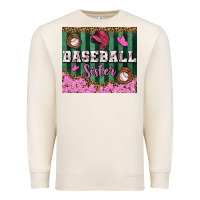 Sandshell baseball sister tumbler Premium Sweatshirt - BundleAndBundleShop
