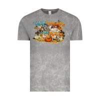 Cloud Rock cutest pumpkins in the patch Vintage Tee - LillyAllenDesigns