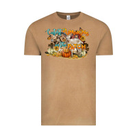 Vintage Camel cutest pumpkins in the patch Vintage Tee - LillyAllenDesigns