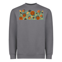Storm boho plant Heavyweight Sweatshirt - TumblerDesignByShophia