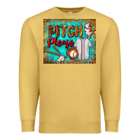 Antique Gold pitch please mouse pad Premium Sweatshirt - BundleAndBundleShop