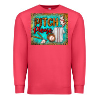 Cardinal pitch please mouse pad Premium Sweatshirt - BundleAndBundleShop