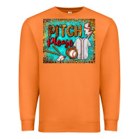 Carrot pitch please mouse pad Premium Sweatshirt - BundleAndBundleShop