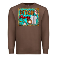 Chestnut pitch please mouse pad Premium Sweatshirt - BundleAndBundleShop