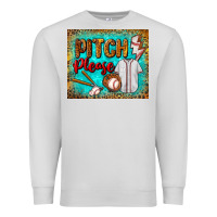 Dove Grey pitch please mouse pad Premium Sweatshirt - BundleAndBundleShop