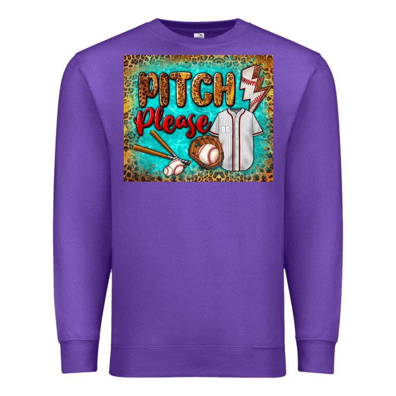 Pitch Please Mouse Pad Premium Sweatshirt by BundleAndBundleShop | Teevron