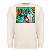 Sandshell pitch please mouse pad Premium Sweatshirt - BundleAndBundleShop