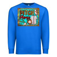 True Royal pitch please mouse pad Premium Sweatshirt - BundleAndBundleShop