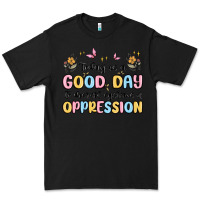 Black today is a good day to disrupt systems of oppressi Premium Tee - MaliasSmallBusiness