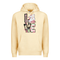 Pina Colada Love Easter bunny Premium Hoodie - OliviaCreatesArt