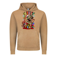 Vintage Camel t rex merry rexmas Vintage Hoodie - LillyAllenDesigns