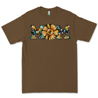 Cacao mom Premium Tee - JahusDesignShop