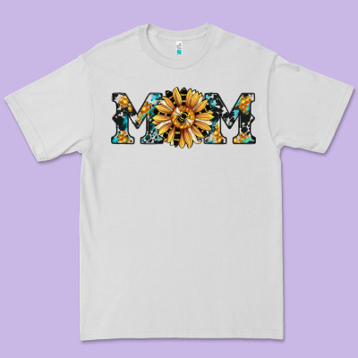 Mom Premium Tee Designed By Jahusdesignshop