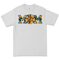 Dove Grey mom Premium Tee - JahusDesignShop