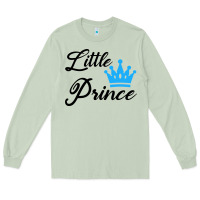 Matcha Little Prince Long Sleeve Tee - Bettercallsaul