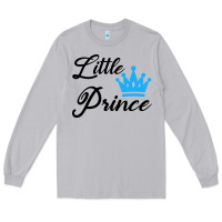 Moon Dust Little Prince Long Sleeve Tee - Bettercallsaul