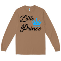 Little Prince Long Sleeve Tee | Teevron