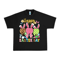 Black happy easter day dental squad Urban Heavy Tee - Artiststas