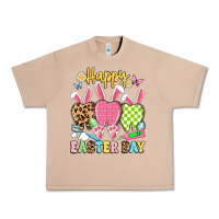 Burro happy easter day dental squad Urban Heavy Tee - Artiststas