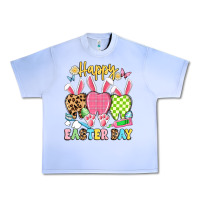 Grape Ice happy easter day dental squad Urban Heavy Tee - Artiststas