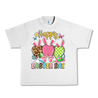 Lunar Rock happy easter day dental squad Urban Heavy Tee - Artiststas