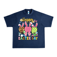 Navy happy easter day dental squad Urban Heavy Tee - Artiststas
