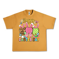 Peanut Butter happy easter day dental squad Urban Heavy Tee - Artiststas