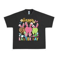 Pigment Black happy easter day dental squad Urban Heavy Tee - Artiststas