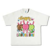 Pistachio happy easter day dental squad Urban Heavy Tee - Artiststas