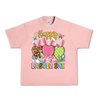 Salmon happy easter day dental squad Urban Heavy Tee - Artiststas
