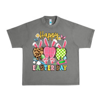 Tornado happy easter day dental squad Urban Heavy Tee - Artiststas