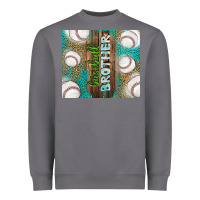 Storm baseball brother Heavyweight Sweatshirt - TumblerDesignByShophia