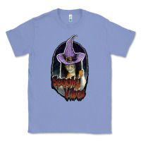 Spooky Vibes Classic Tee | Teevron