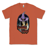 Copper spooky vibes Classic Tee - JahusDesignShop