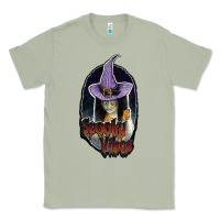 Matcha spooky vibes Classic Tee - JahusDesignShop
