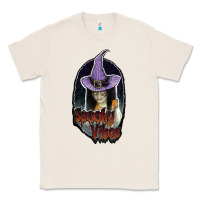 Natural spooky vibes Classic Tee - JahusDesignShop