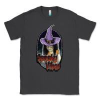 Smoke spooky vibes Classic Tee - JahusDesignShop