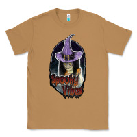 Toasted Coconut spooky vibes Classic Tee - JahusDesignShop