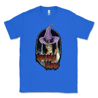 True Royal spooky vibes Classic Tee - JahusDesignShop