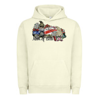 Pigment Pistachio mom of both Urban Hoodie - SublimationCraftShop