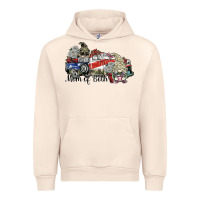 Sandshell mom of both Urban Hoodie - SublimationCraftShop