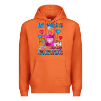 Carrot My Patients Are My Valentine Coffee Mug Premium Hoodie - FaDigitalArtStudio