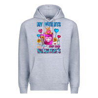 My Patients Are My Valentine Coffee Mug Premium Hoodie | Teevron