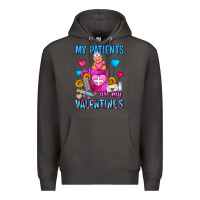 Smoke My Patients Are My Valentine Coffee Mug Premium Hoodie - FaDigitalArtStudio