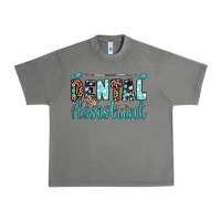 Tornado dental assistant Urban Heavy Tee - JahusDesignShop