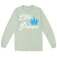 Matcha Little Prince Long Sleeve Tee - Bettercallsaul