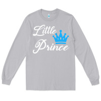 Moon Dust Little Prince Long Sleeve Tee - Bettercallsaul