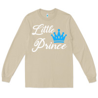 Mushroom Little Prince Long Sleeve Tee - Bettercallsaul