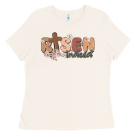 Bone risen indeed Ladies Tee - MaliasSmallBusiness