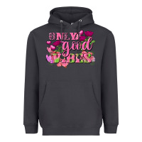 Smoke Valentine's Day Only Good Vibes Heavyweight Hoodie - FaDigitalArtStudio